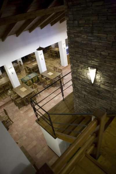 Farmarska Basta Hotel Velký Újezd Zewnętrze zdjęcie