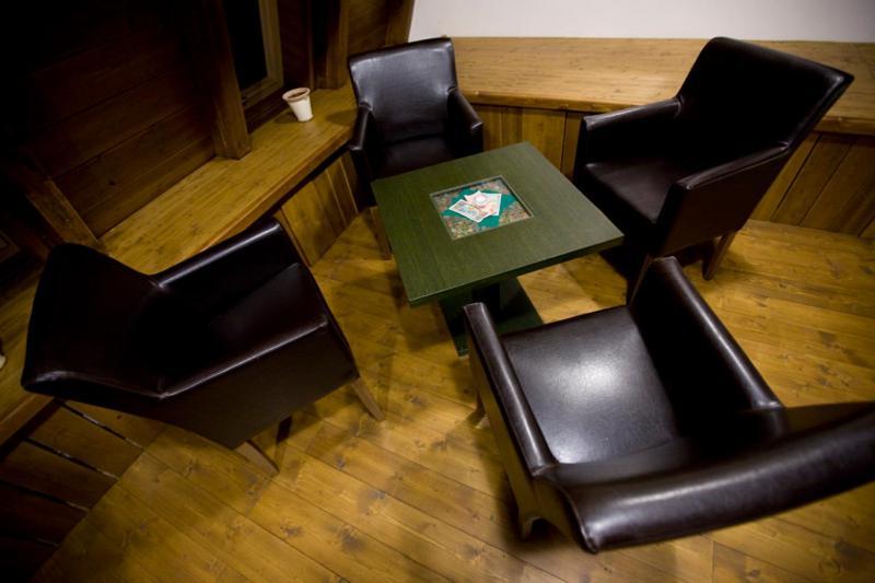 Farmarska Basta Hotel Velký Újezd Zewnętrze zdjęcie